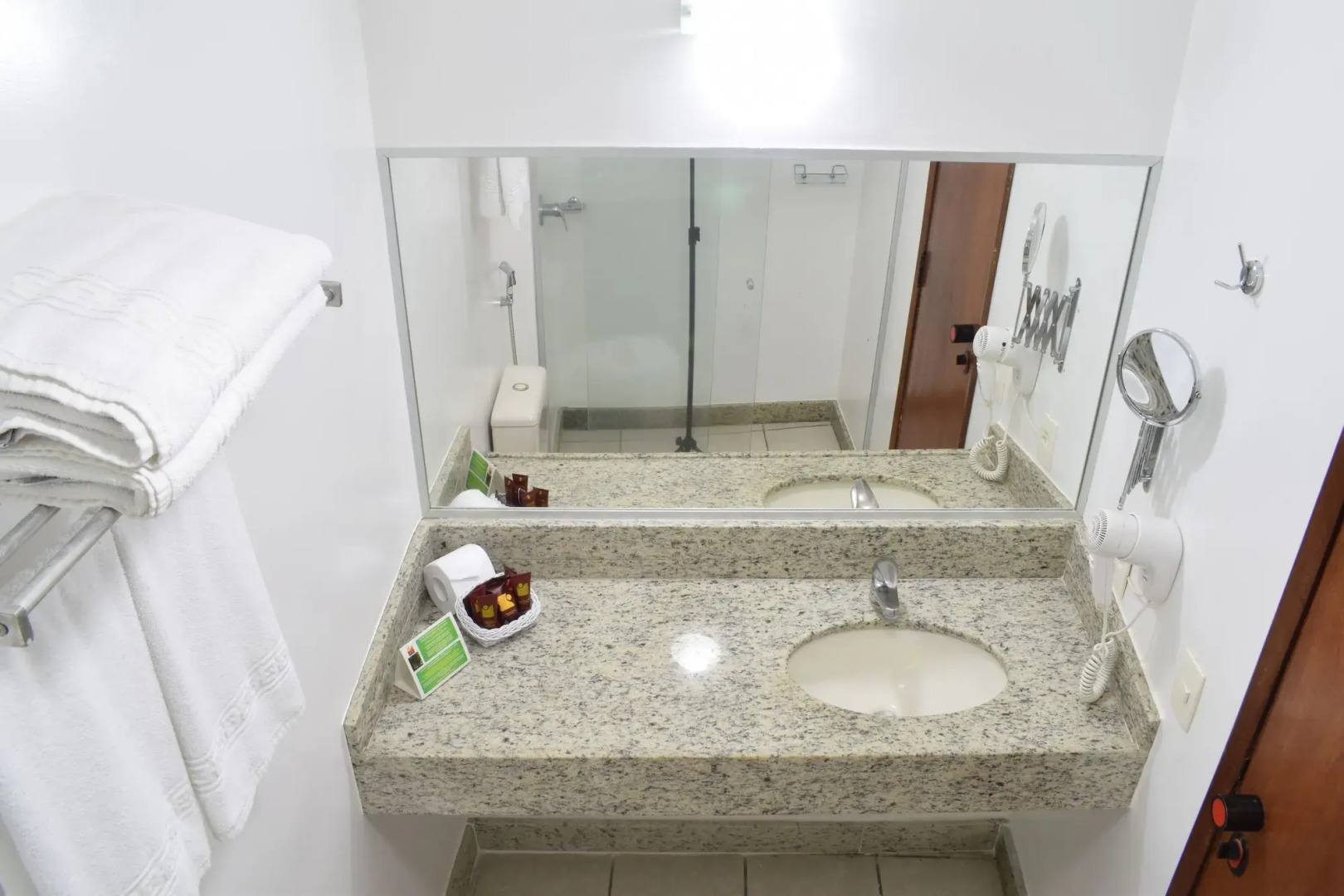 Foto - Hotel Praia Centro