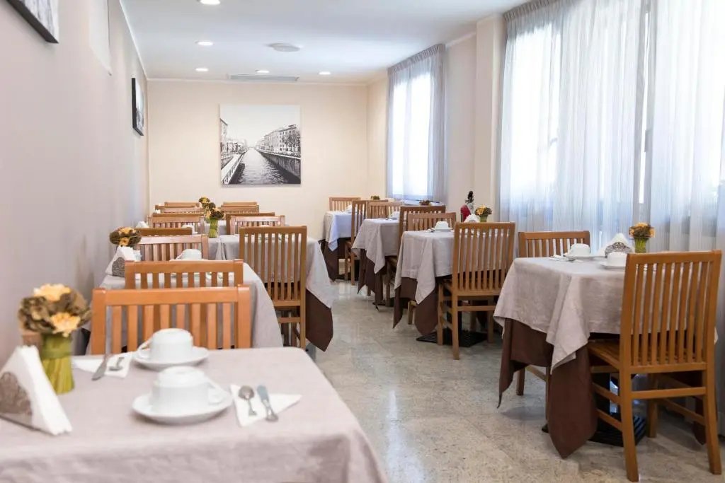 Photo - Hotel Florence Milano