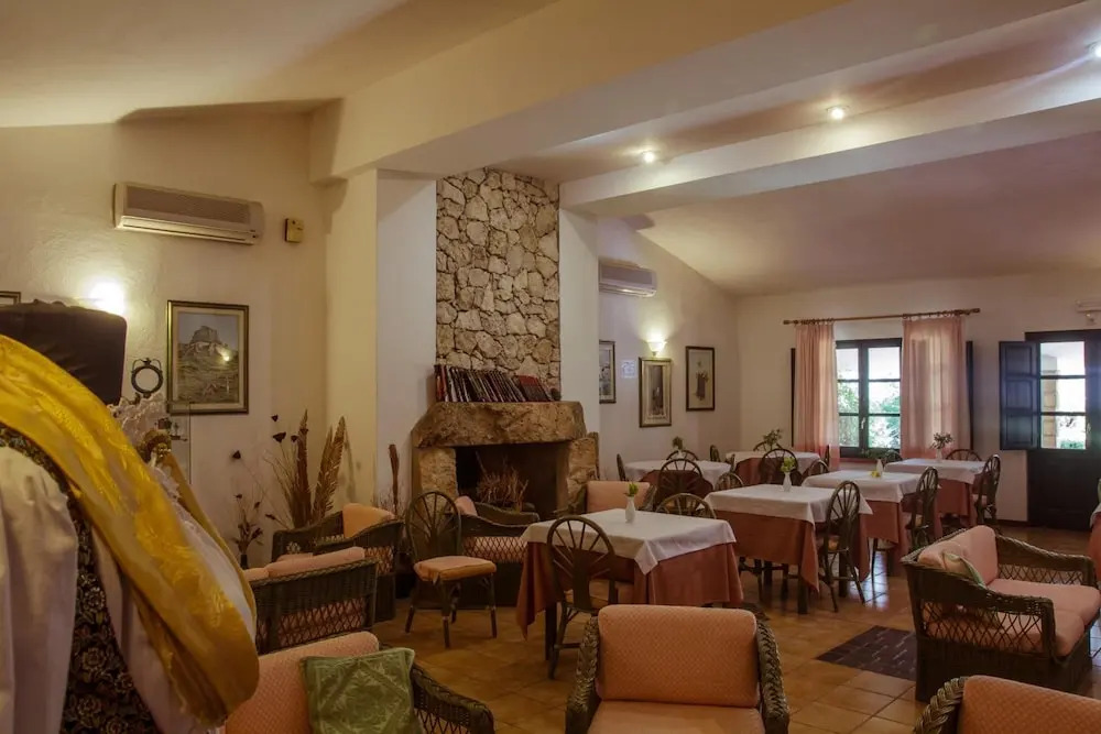 Foto - Sa Pedrera Country Hotel