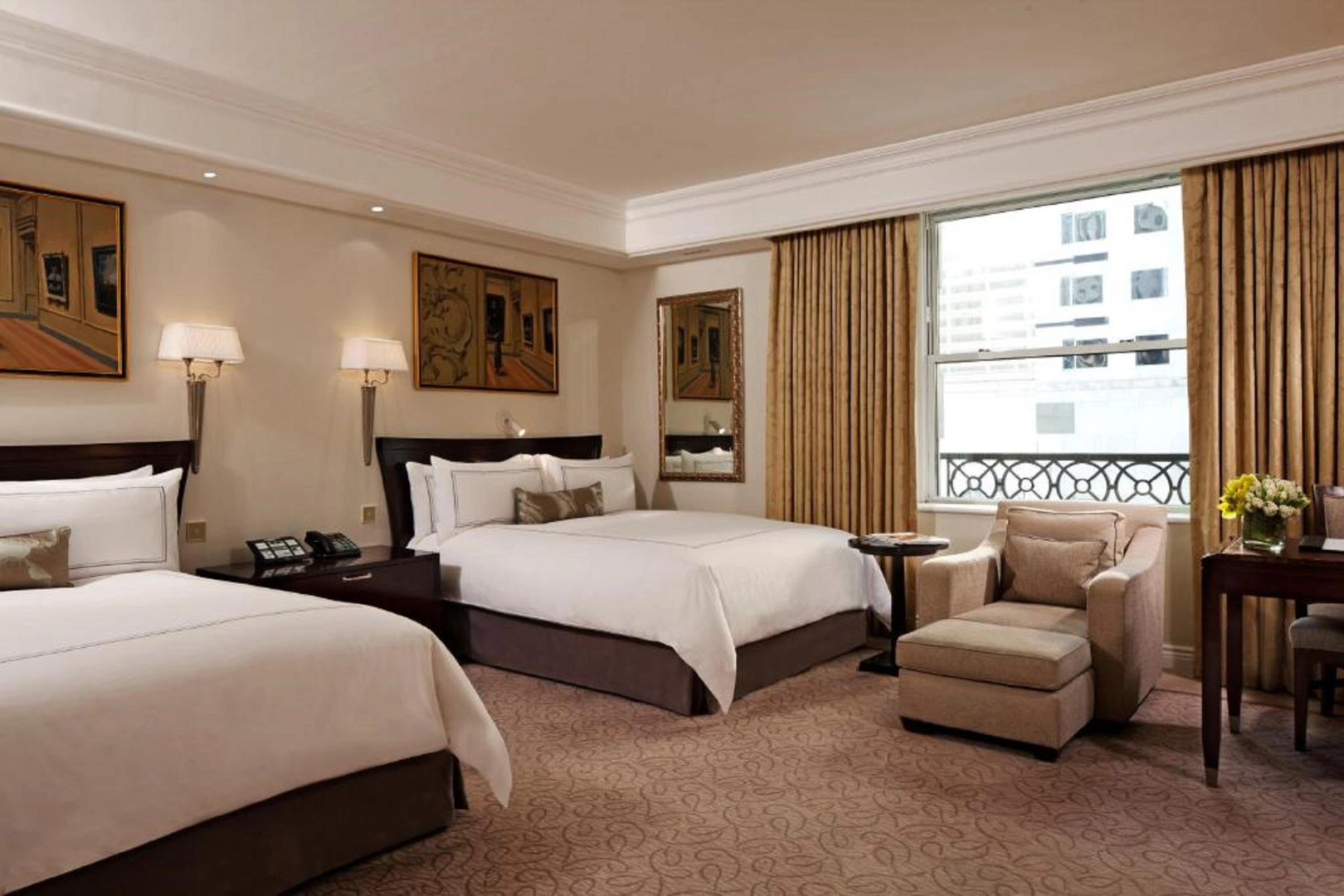 Foto - The Peninsula New York