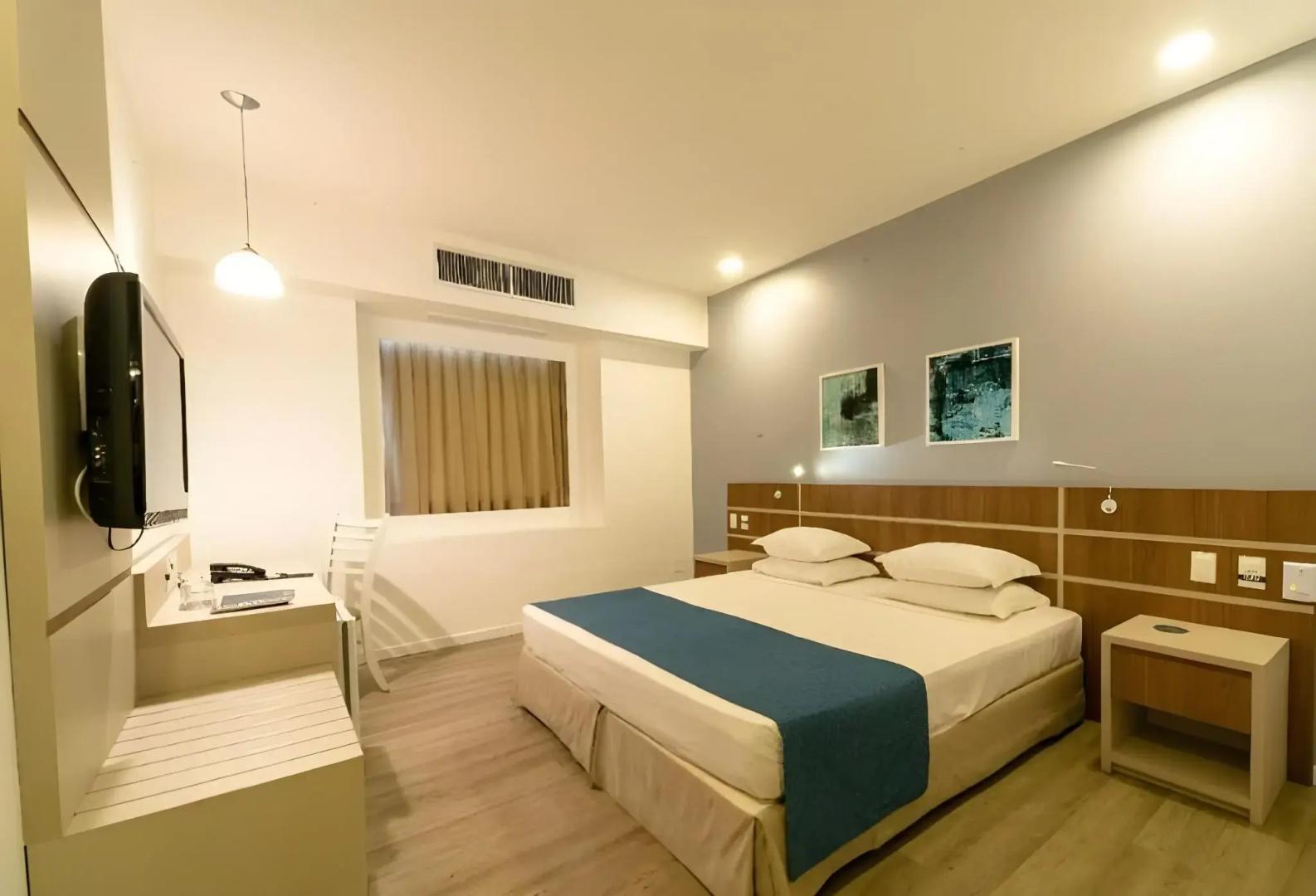 Photo - Oasis Atlantico Fortaleza