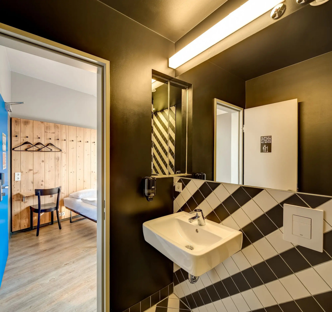 Foto - Generator Berlin Mitte