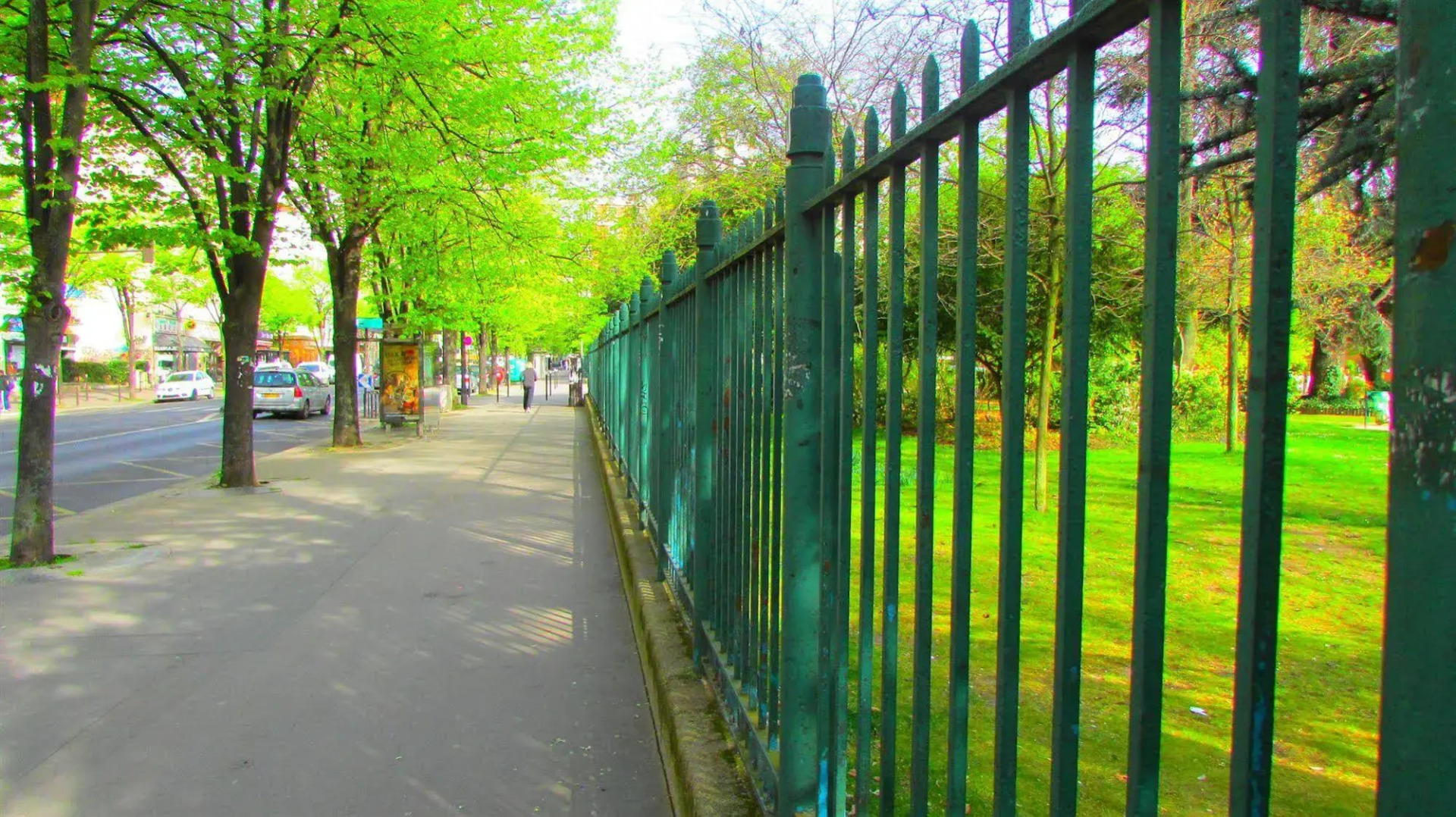 Foto - Hôtel de Choisy