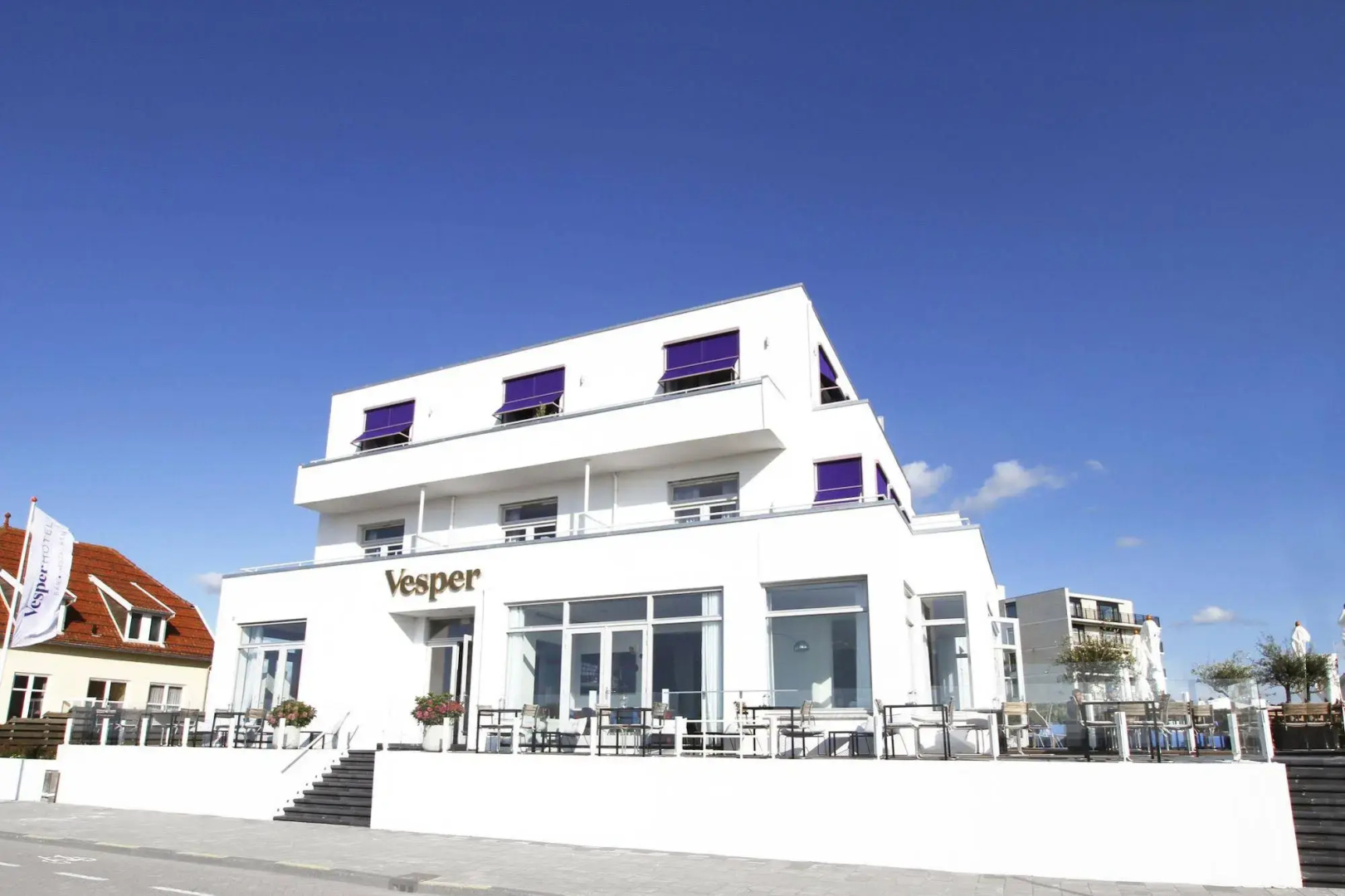 Photo - Vesper Hotel