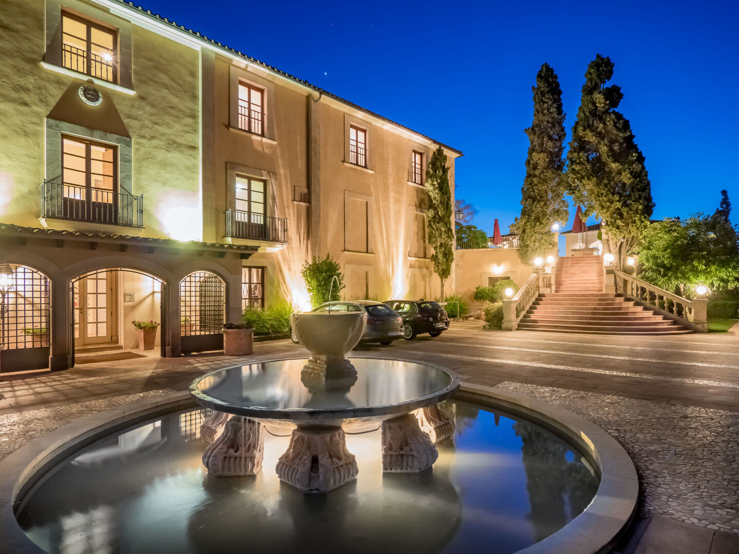 Photo - Son Julia Country House & Spa