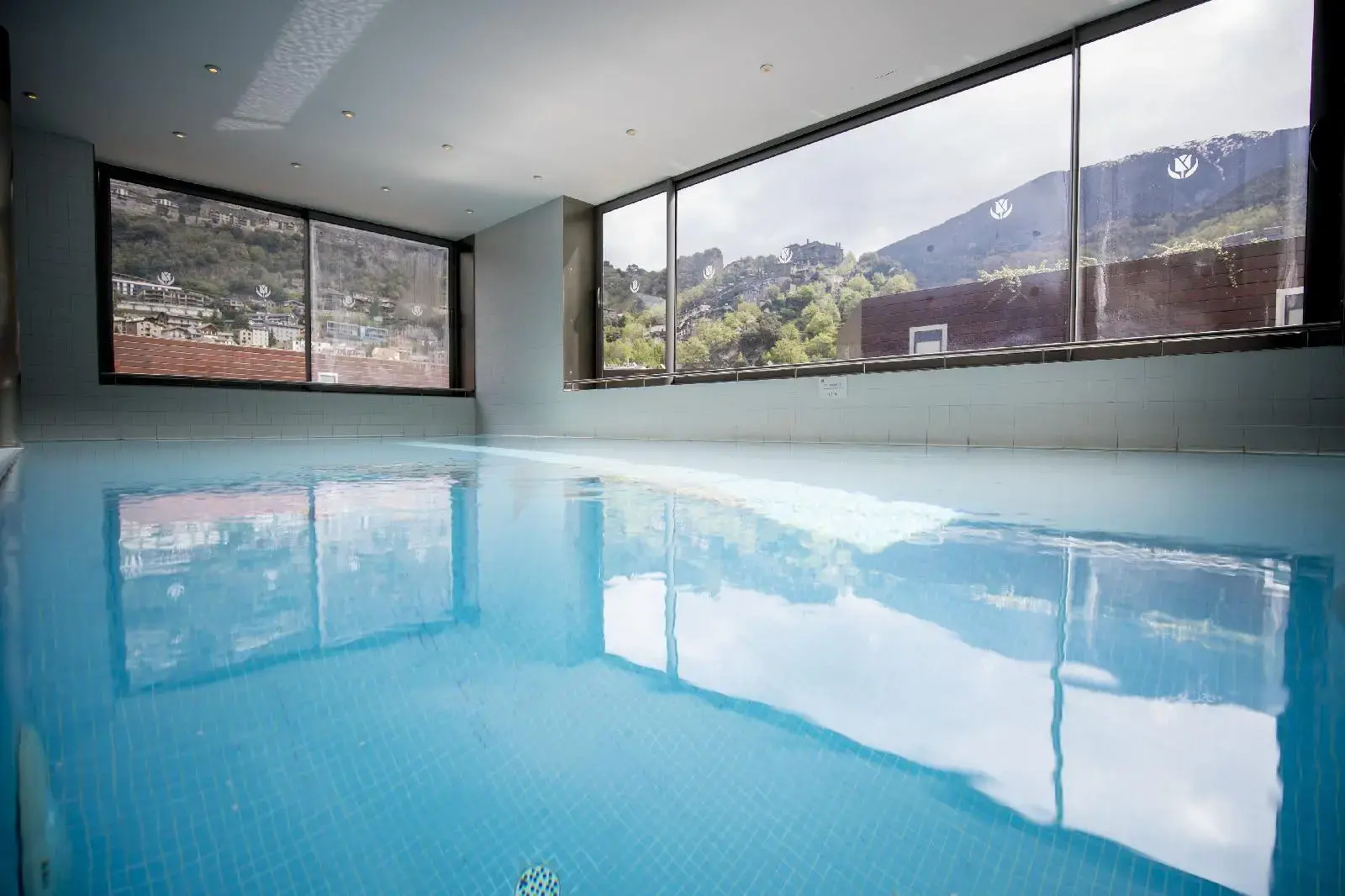 Photo - Hesperia Andorra