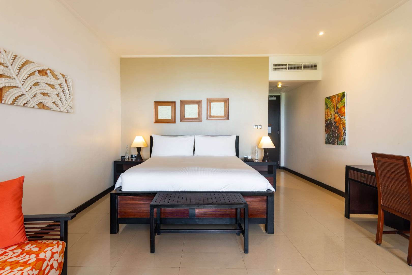 Foto - DoubleTree by Hilton Seychelles Allamanda Resort & Spa