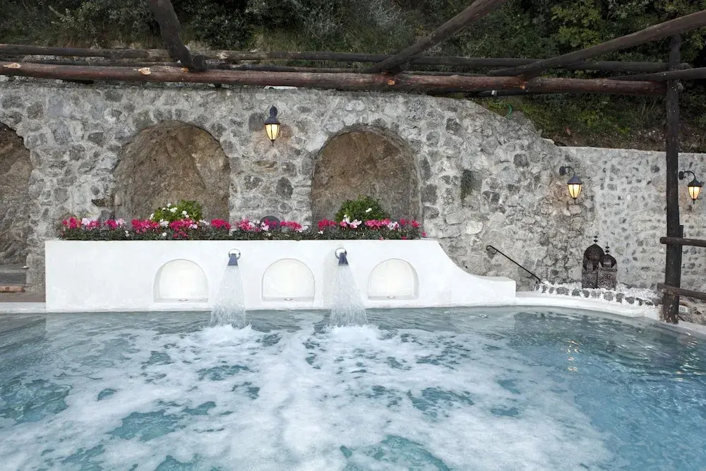 Foto - Villa Alba d'Oro - Historic luxury villa