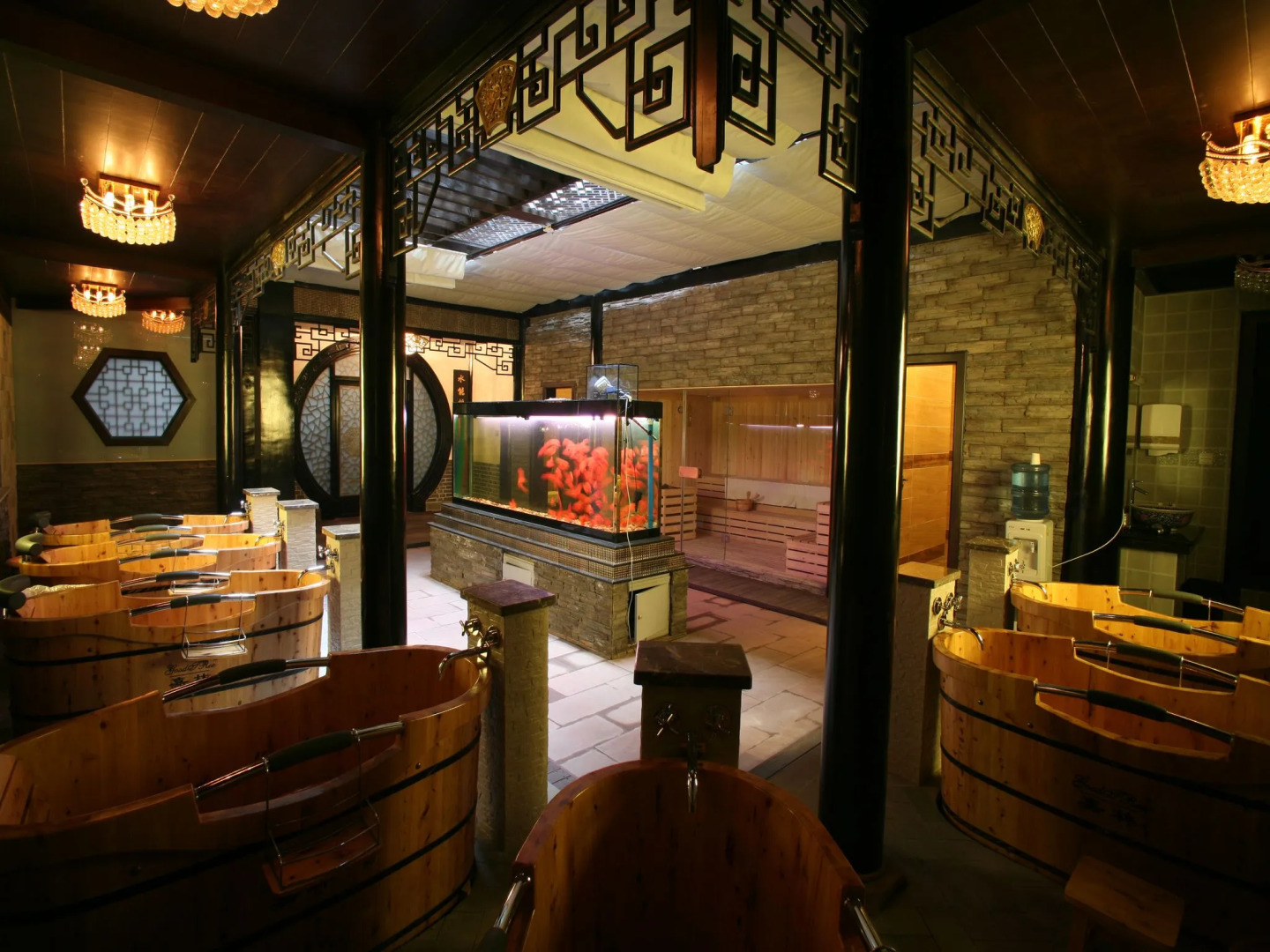 Photo - Buddha Zen Hotel