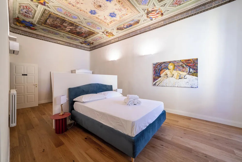 Foto - Residenza d'Epoca Palazzo Salviati Quaratesi