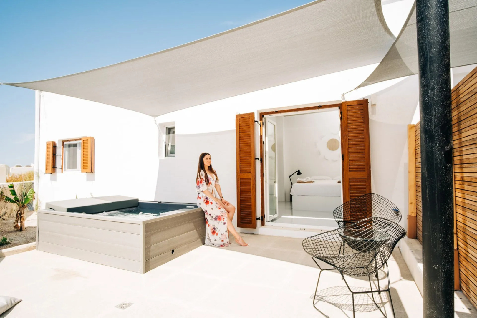 Foto - Mesanto Luxury Suites