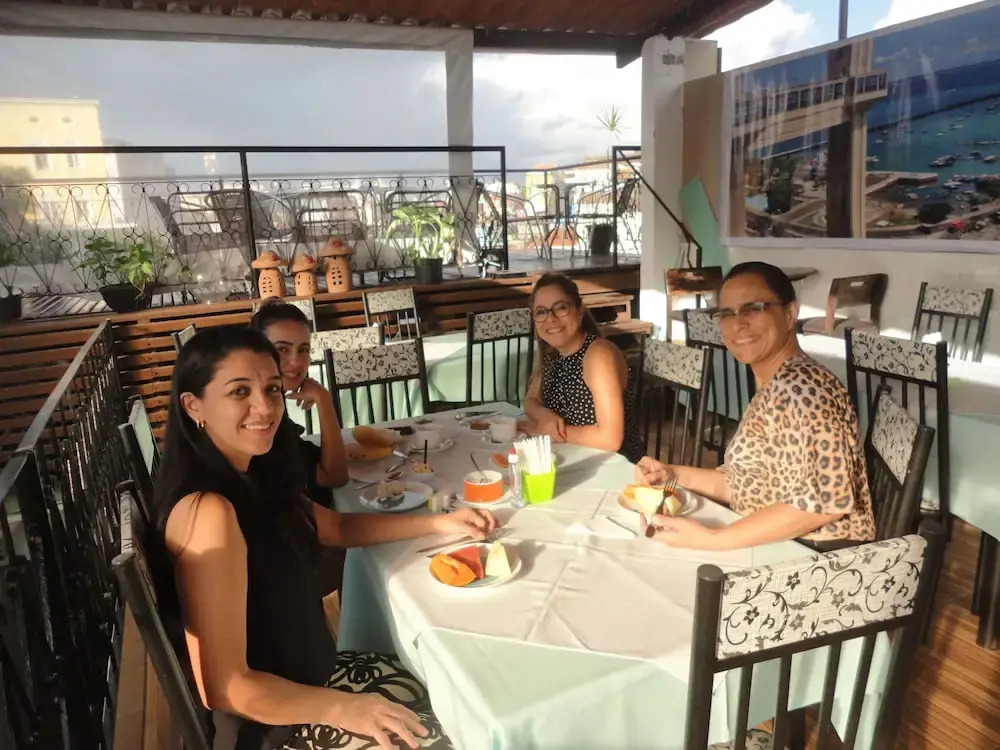 Foto - Pousada Bahia Morena