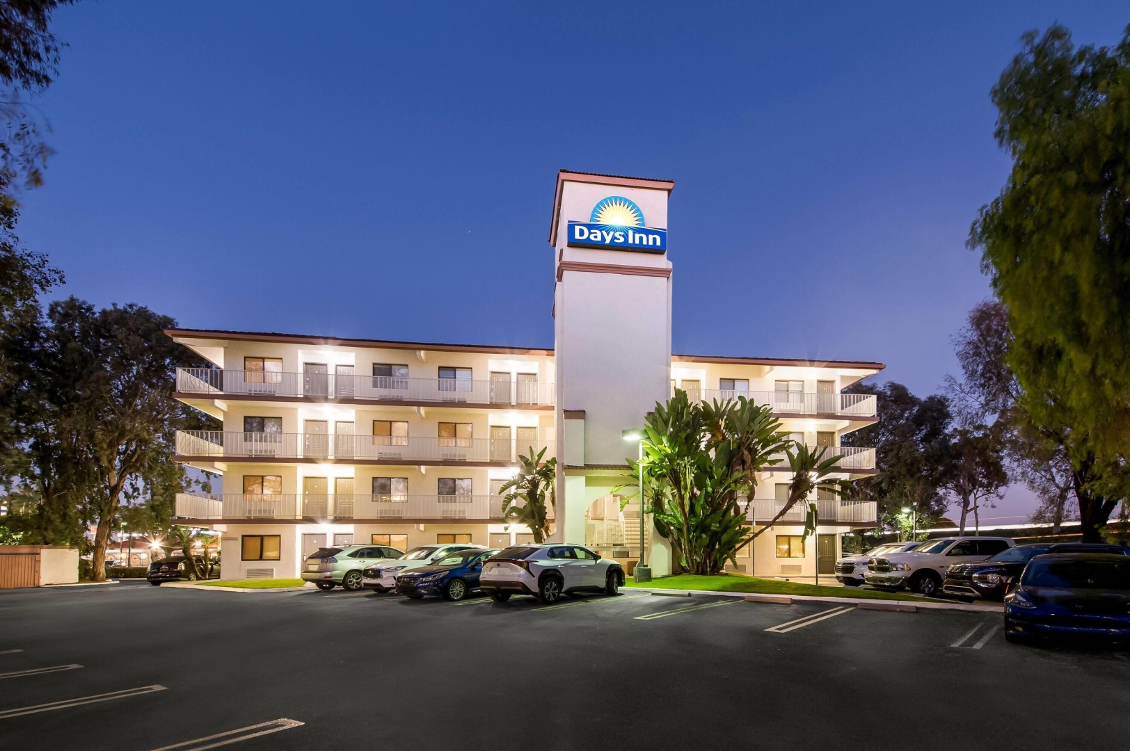Photo - Days Inn by Wyndham Buena Park Anaheim