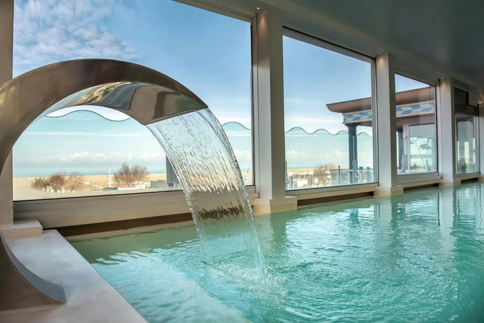 Photo - Savoia Hotel Rimini