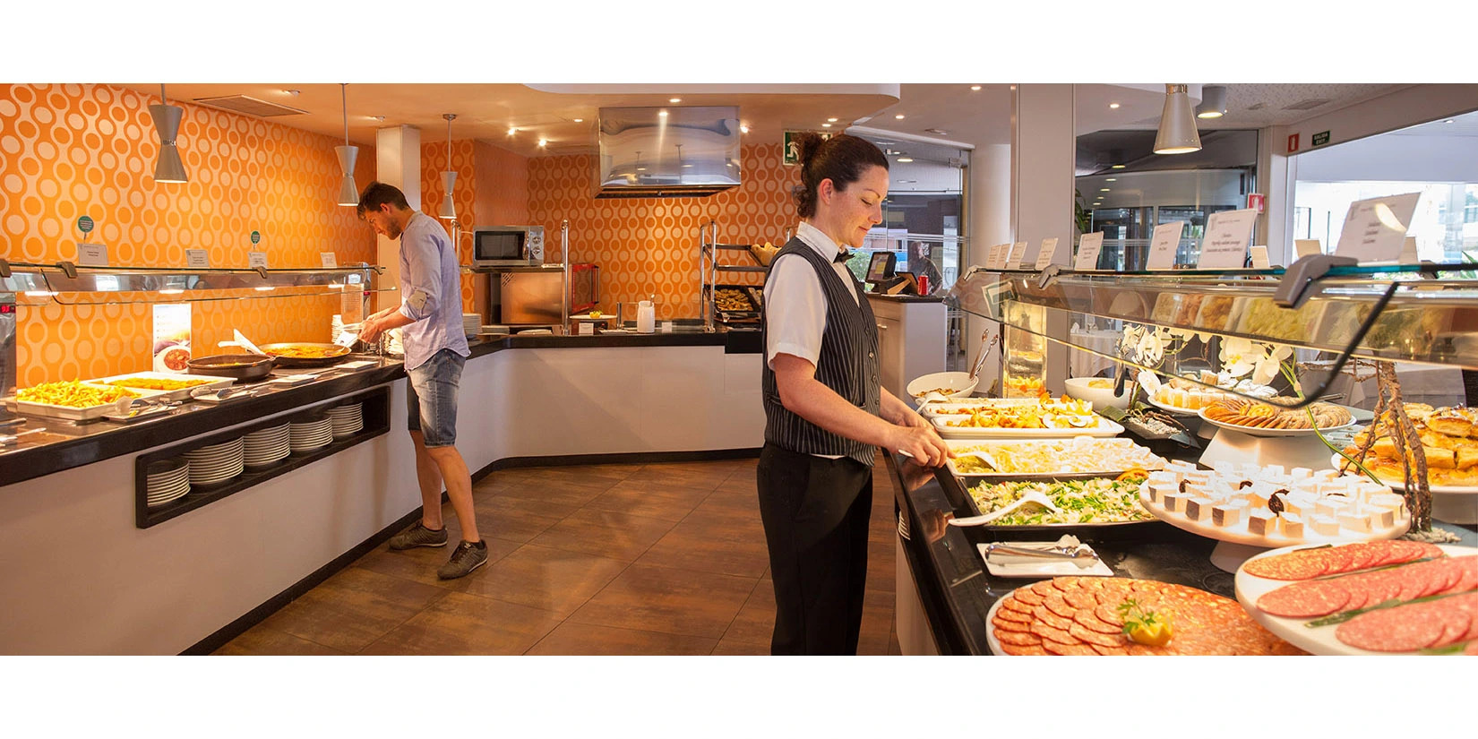 Foto - Hotel RH Royal - Recommend for adults