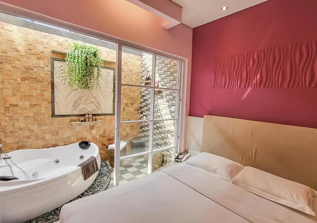 Photo - Verse Lite Hotel Gajah Mada