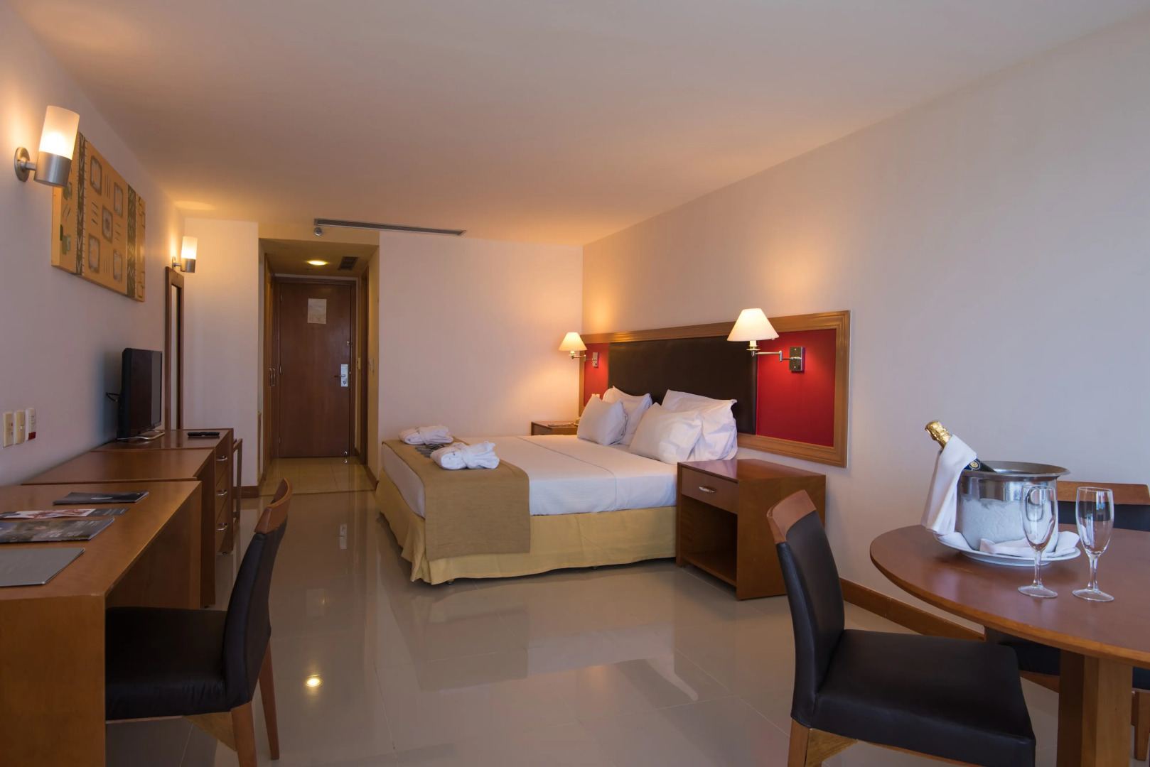 Foto - Vila Galé Salvador