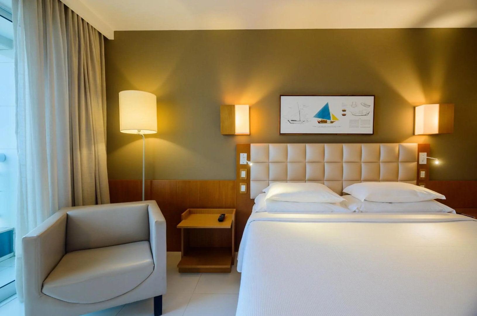 Photo - Hotel Luzeiros São Luis