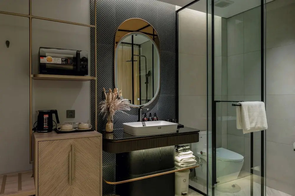 Photo - iRest Signature Ba Dinh Lakeside