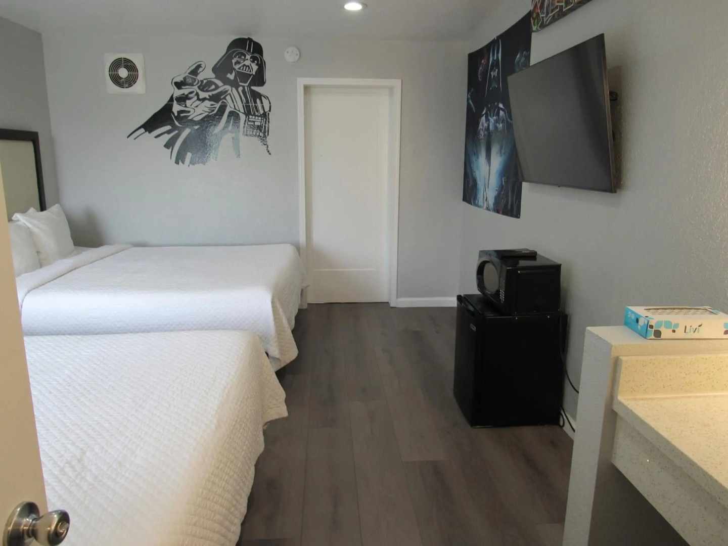 Foto - Capri Suites Anaheim