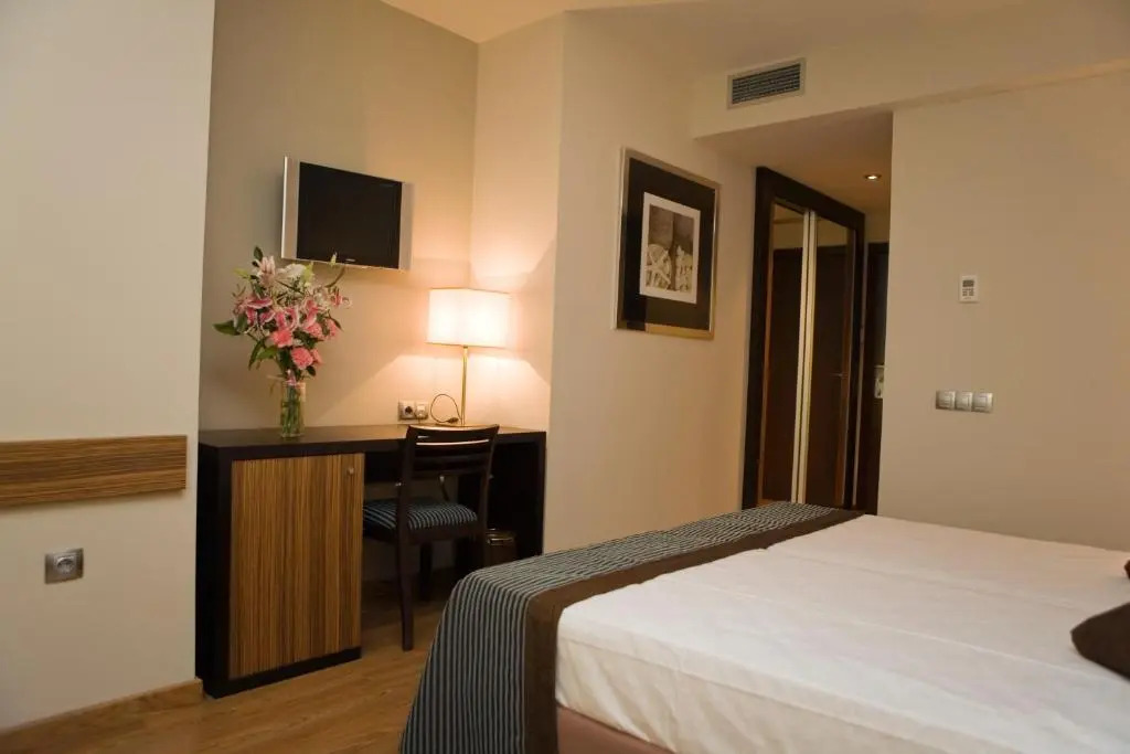 Foto - Hotel y Apartamentos Conilsol