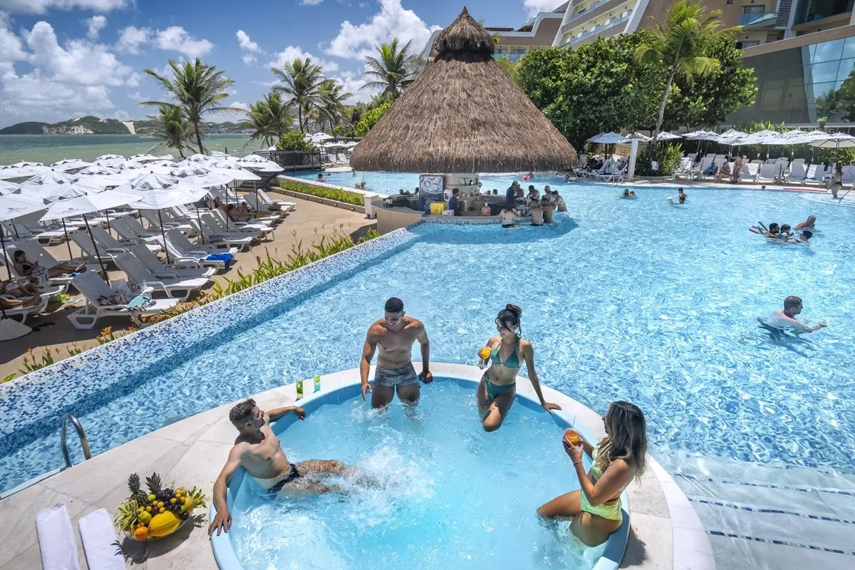 Foto - Serhs Natal Grand Hotel & Resort