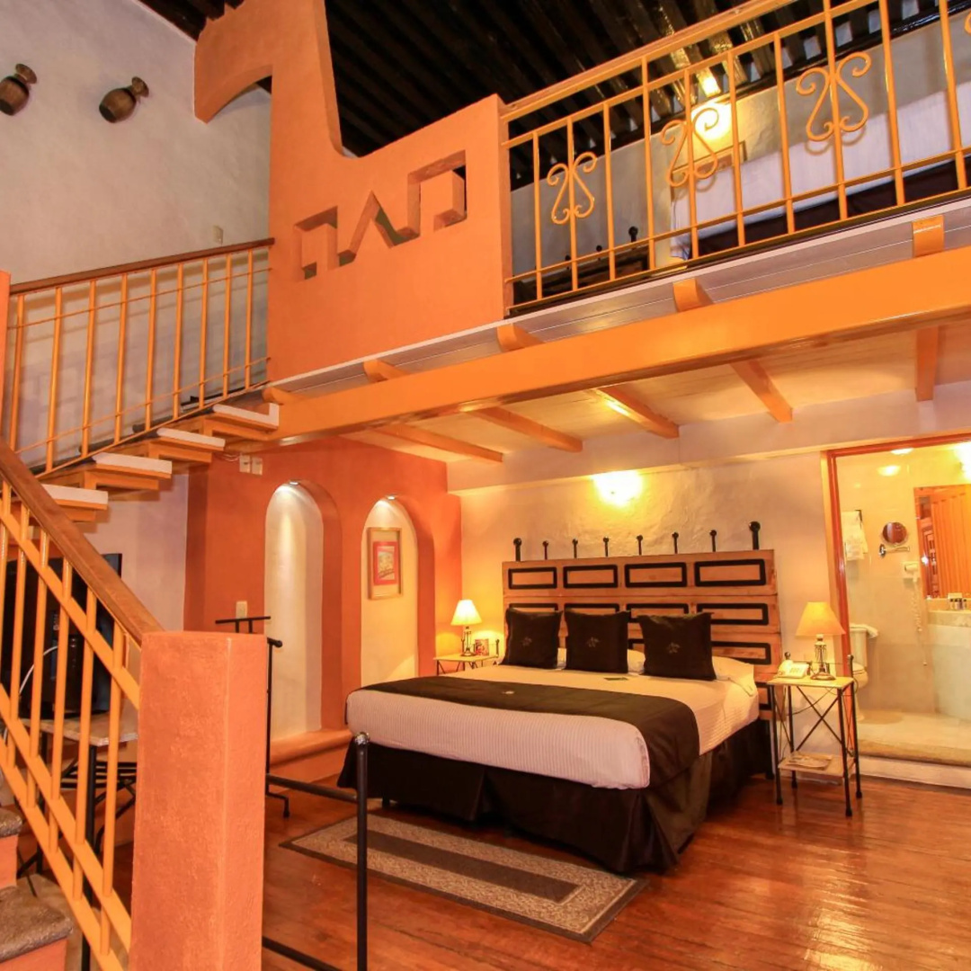 Photo - La Casona de Don Lucas