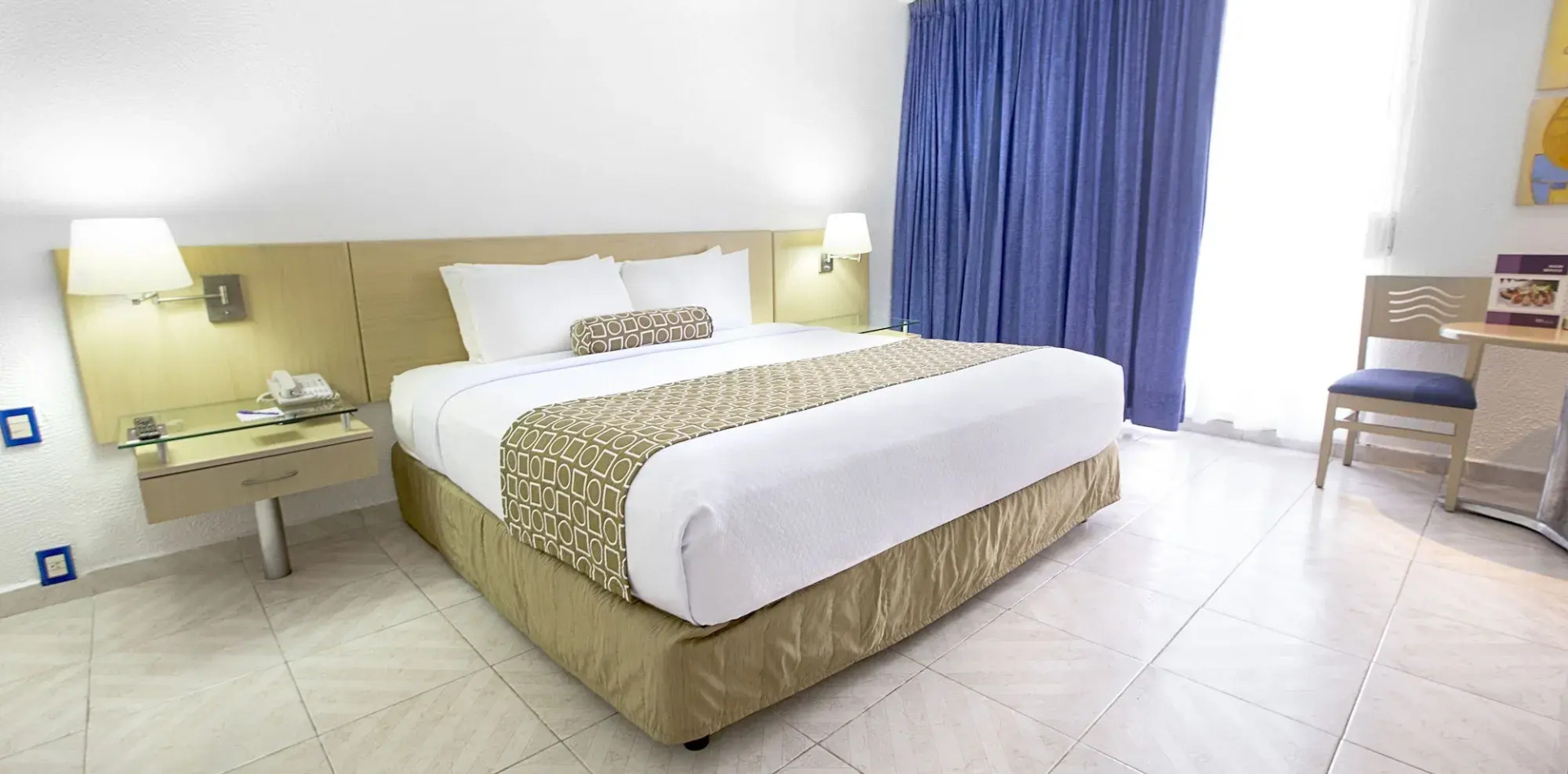 Foto - HS HOTSSON Hotel Acapulco