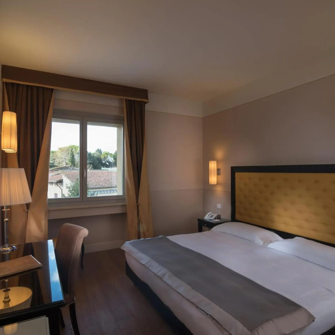 Foto - Hotel Palazzo San Lorenzo & SPA