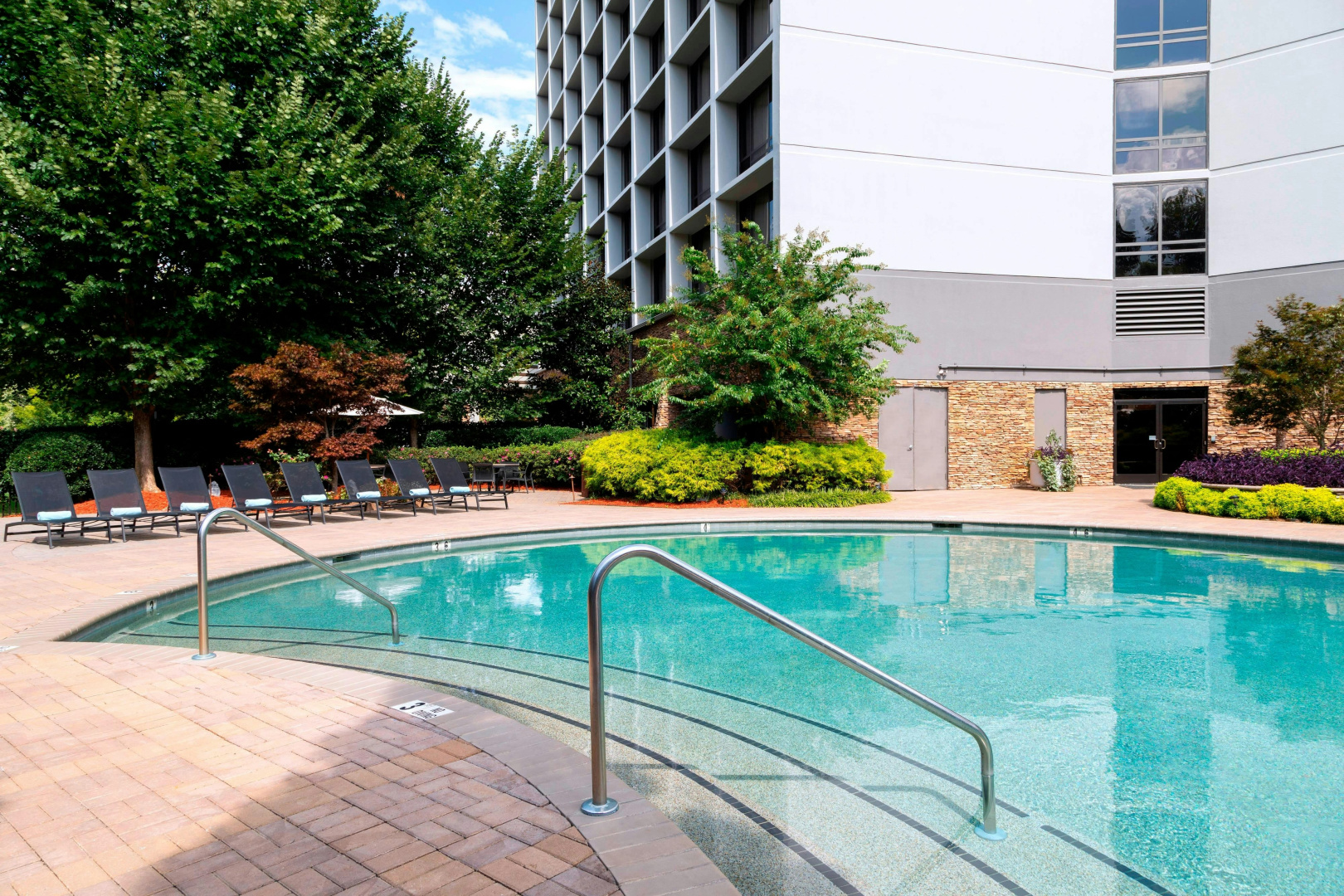 Foto - Atlanta Marriott Northeast/Emory Area