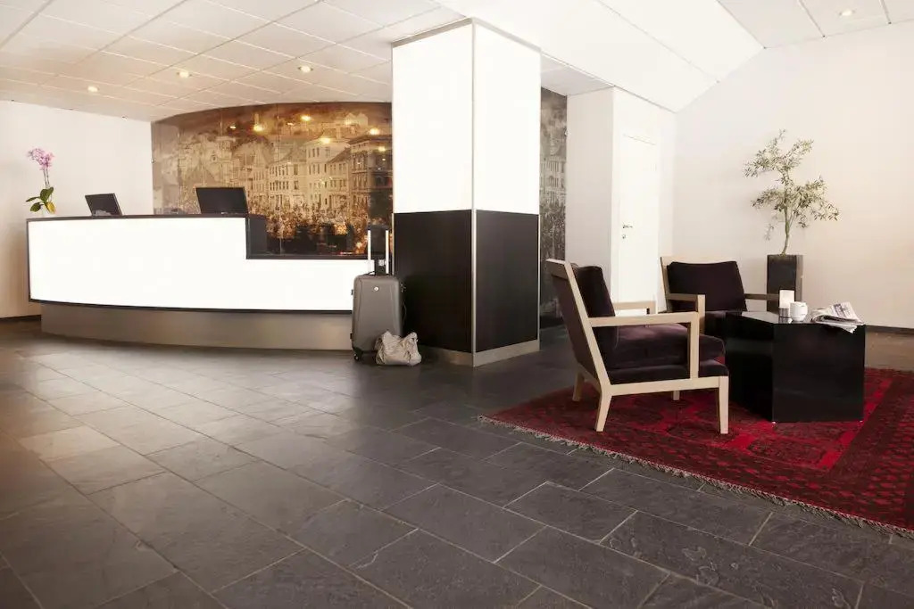 Foto - Scandic Torget Bergen