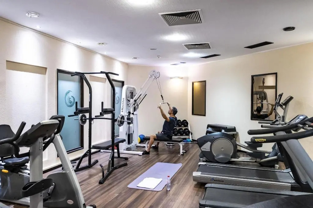 Photo - Mauritius Hotel & Therme