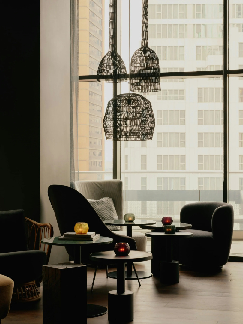 Foto - The Cloud One New York-Downtown, by the Motel One Group