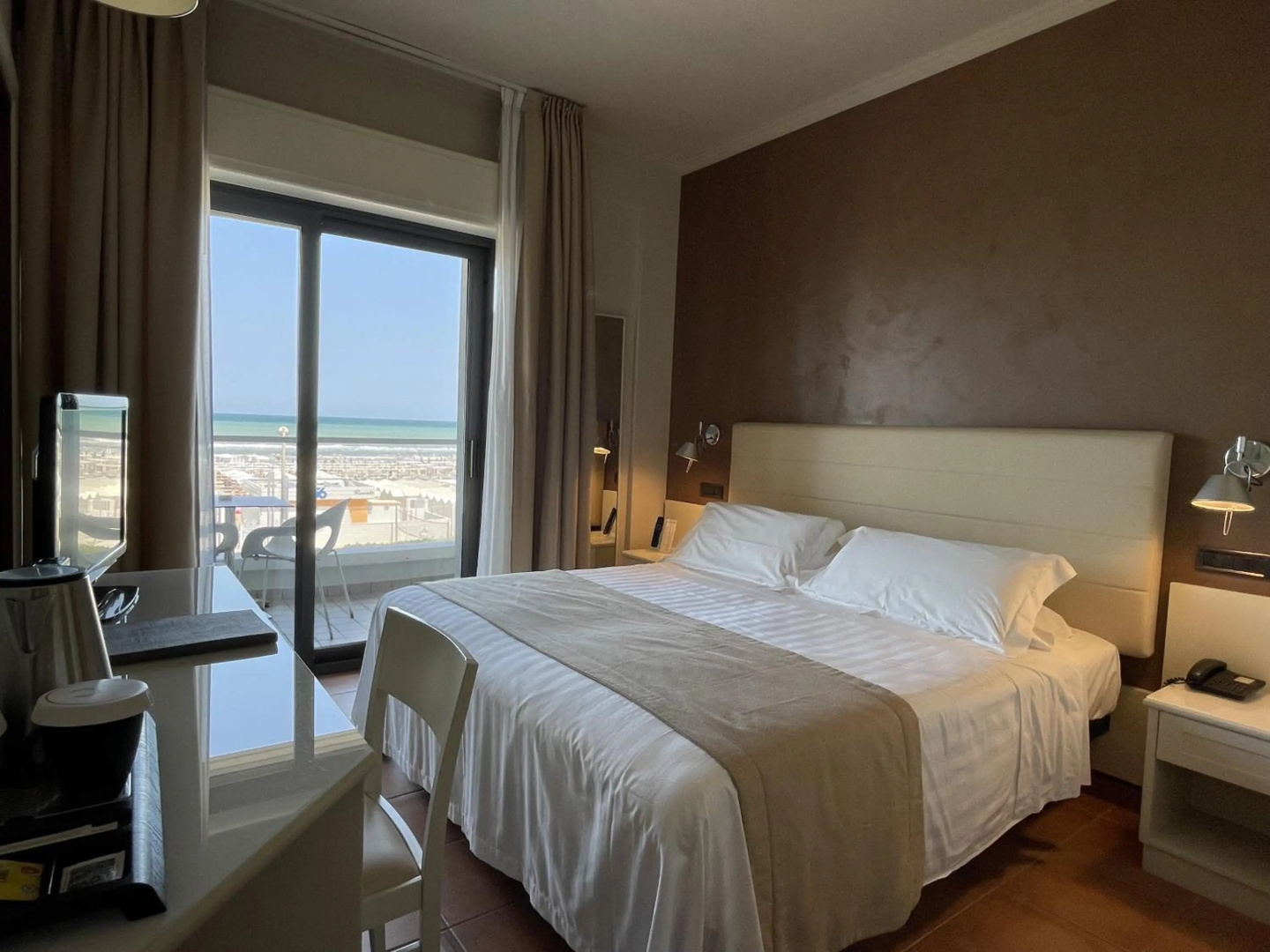 Foto - Hotel Ambasciatori