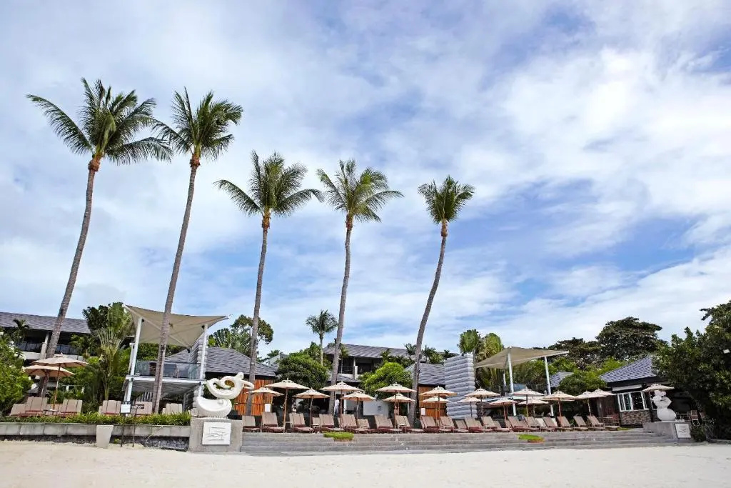 Photo - Sareeraya Villas & Suites