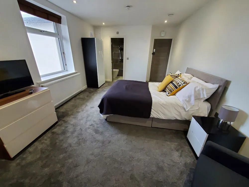 Foto - The Ashcroft Apartments