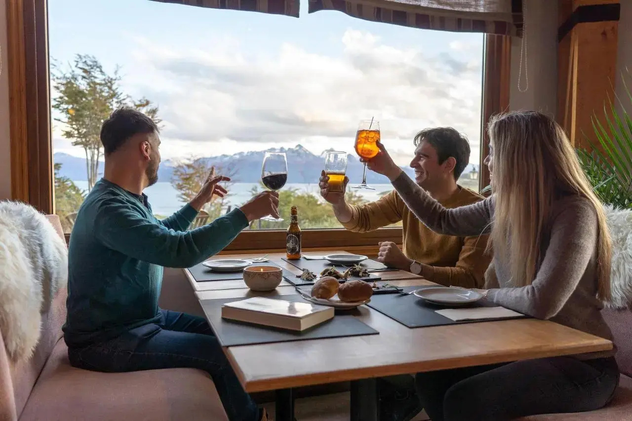 Photo - Los Ñires Ushuaia
