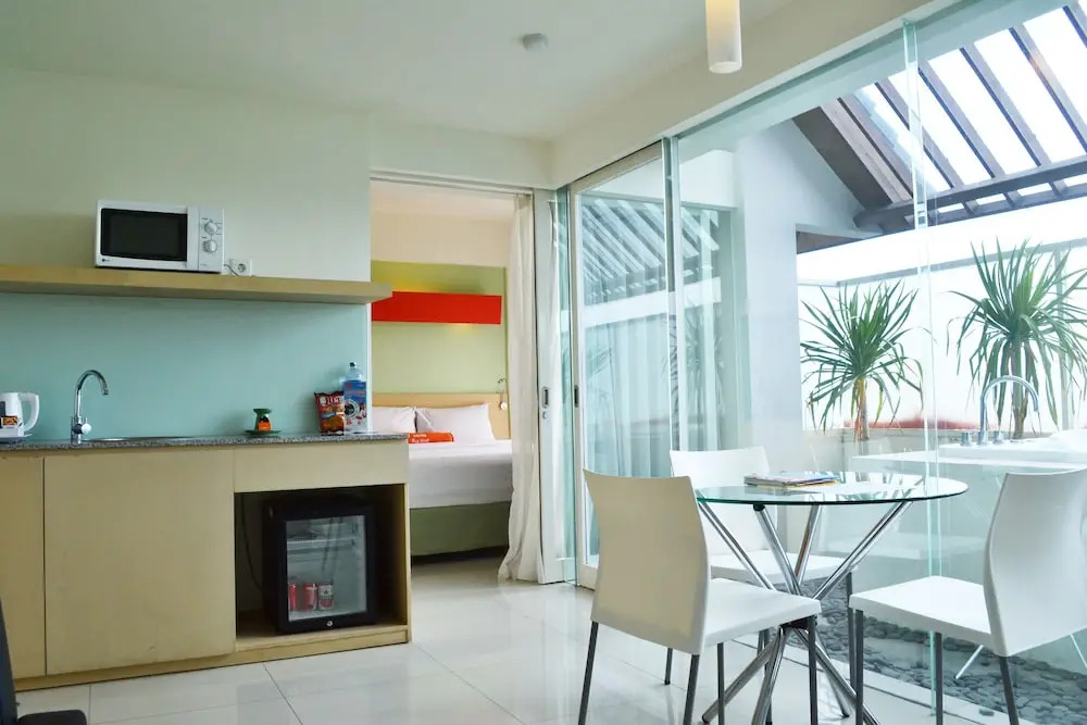 Foto - HARRIS Hotel & Residences Sunset Road