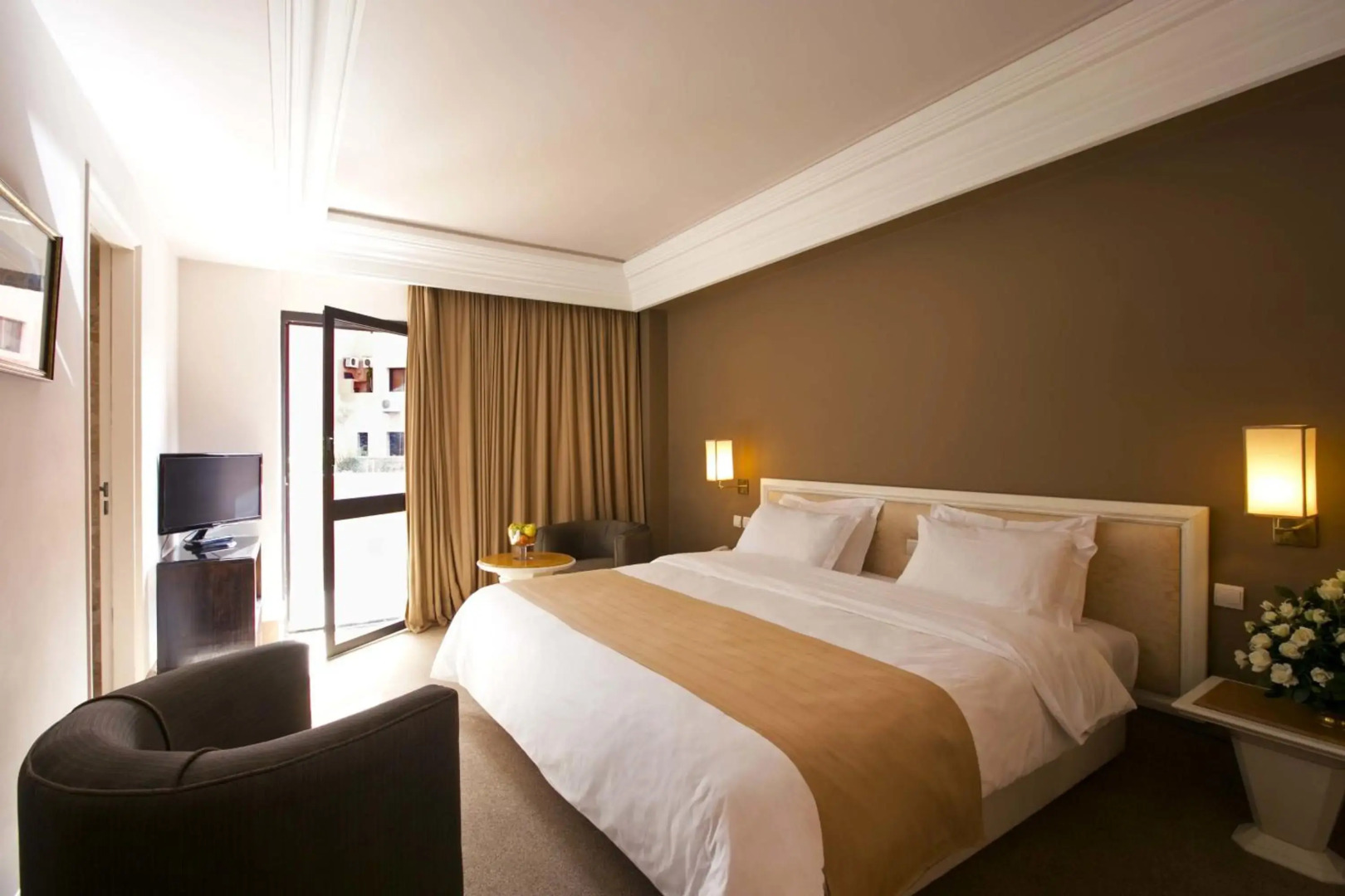 Photo - Travelodge Phuket Town