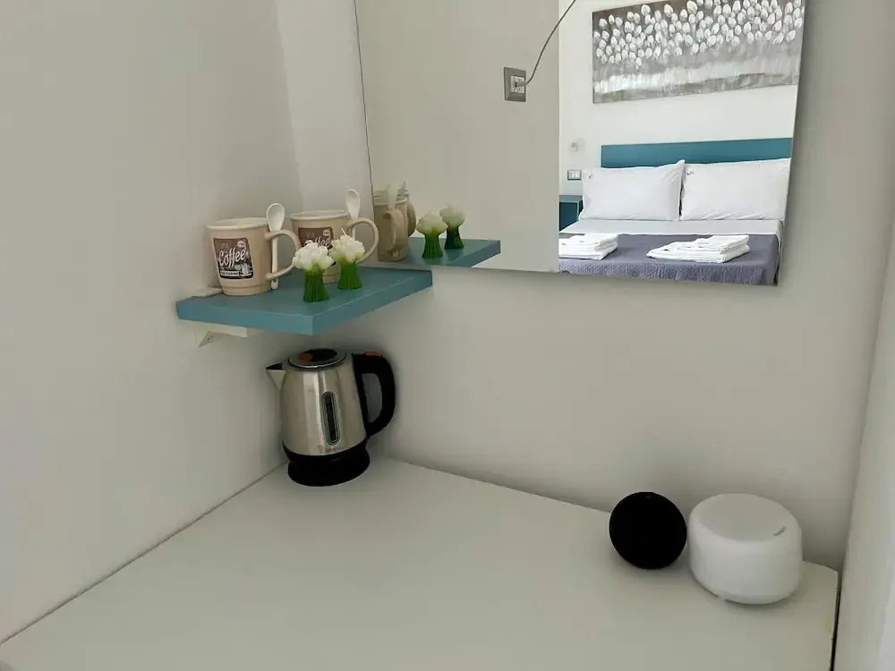 Photo - Prospettiva Medina