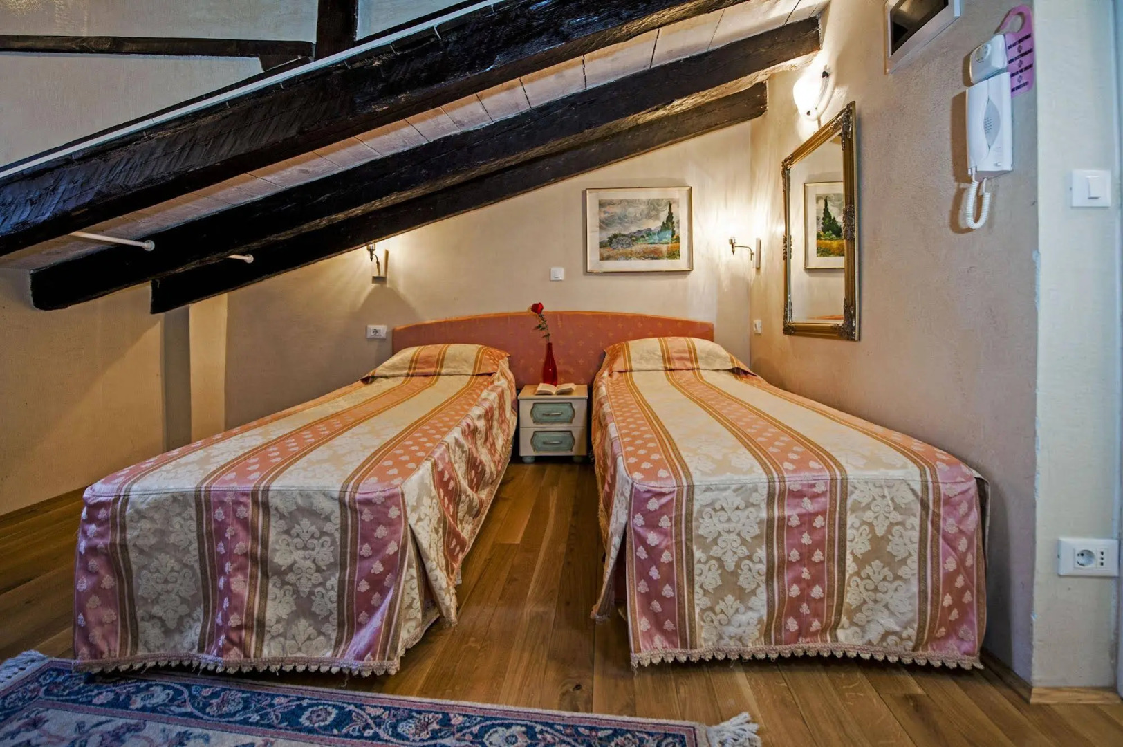 Foto - Residence MARCO POLO Centro Storico