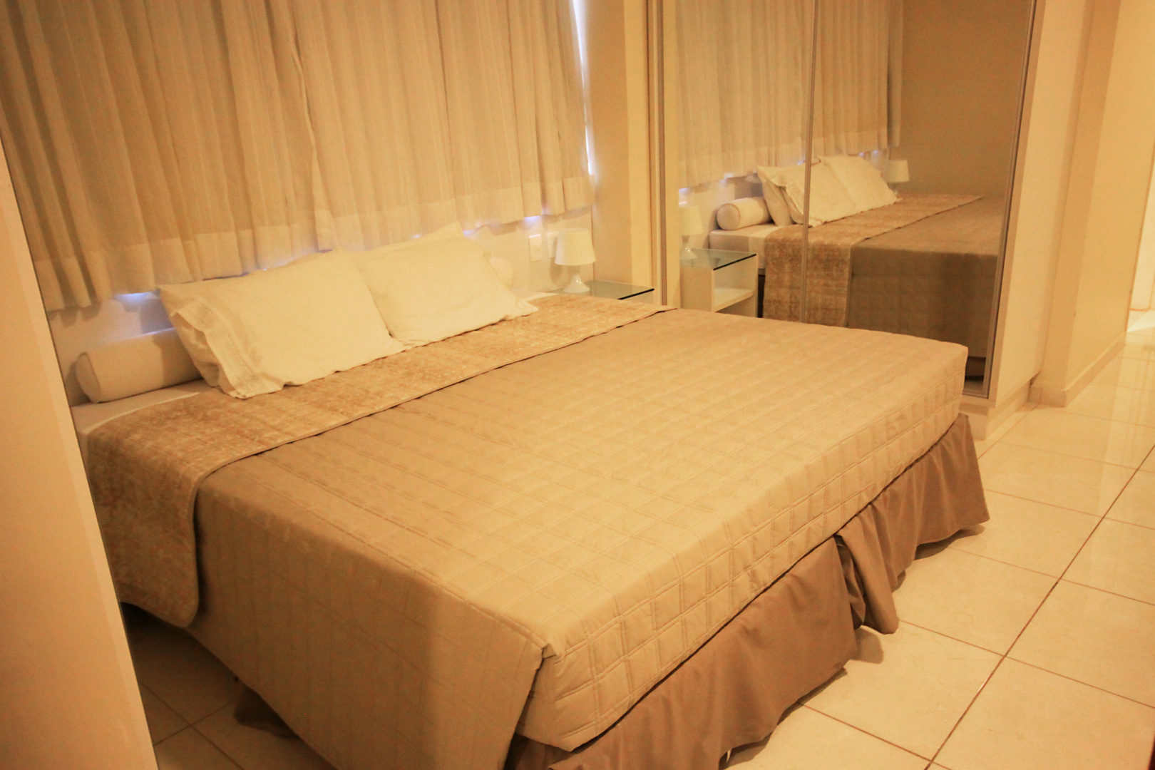Photo - Jangadeiro Hotel e Convenções