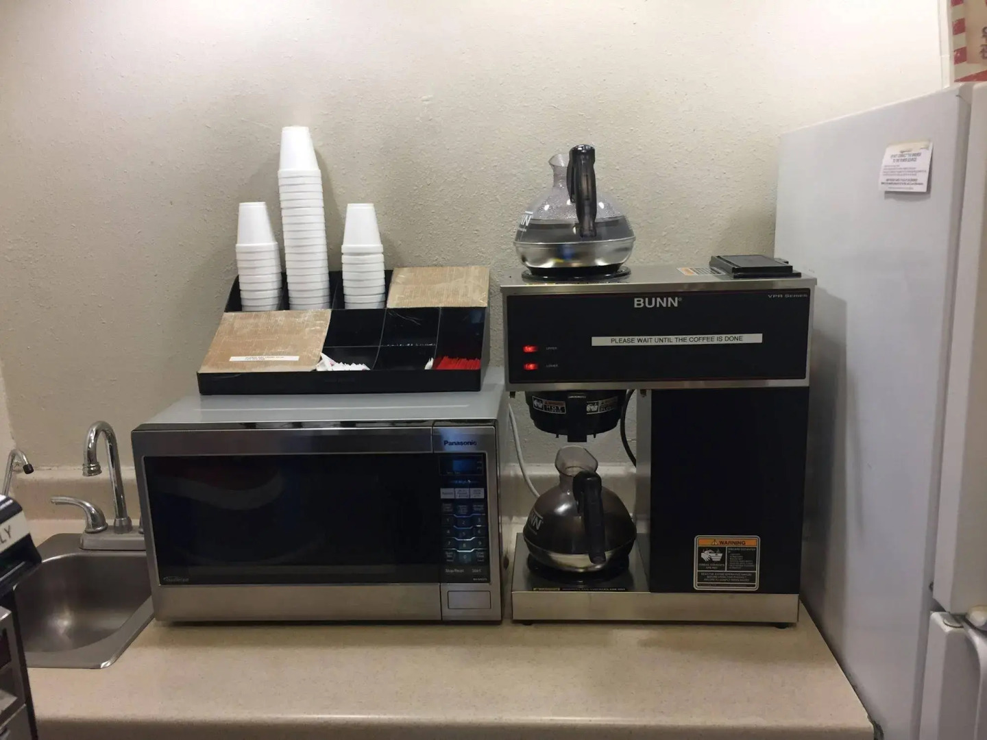 Foto - Rotex Western Inn