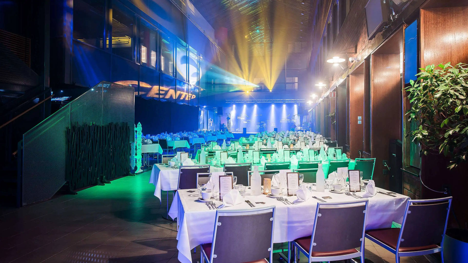 Foto - Hotel Haaga Central Park