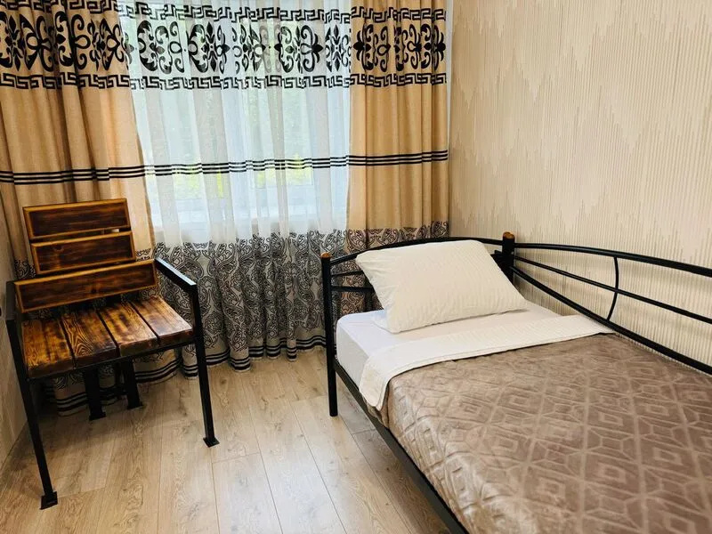 Апарт Компани на ул.  Чичерина, д. 77