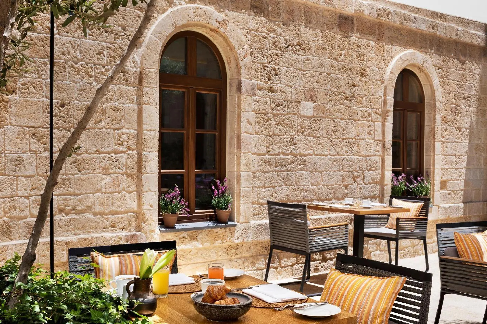 Foto - The Setai Tel Aviv, a Member of the leading hotels of the world