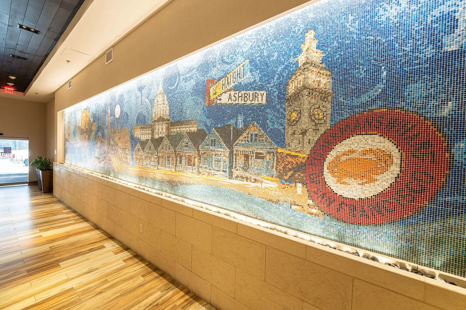 Foto - Hampton Inn San Francisco Downtown/Convention Center