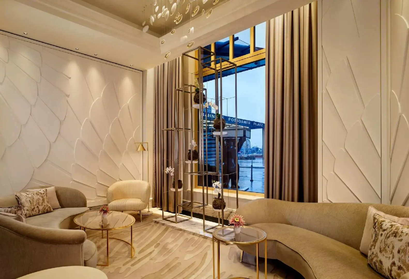 Foto - The Ritz-Carlton, Berlin