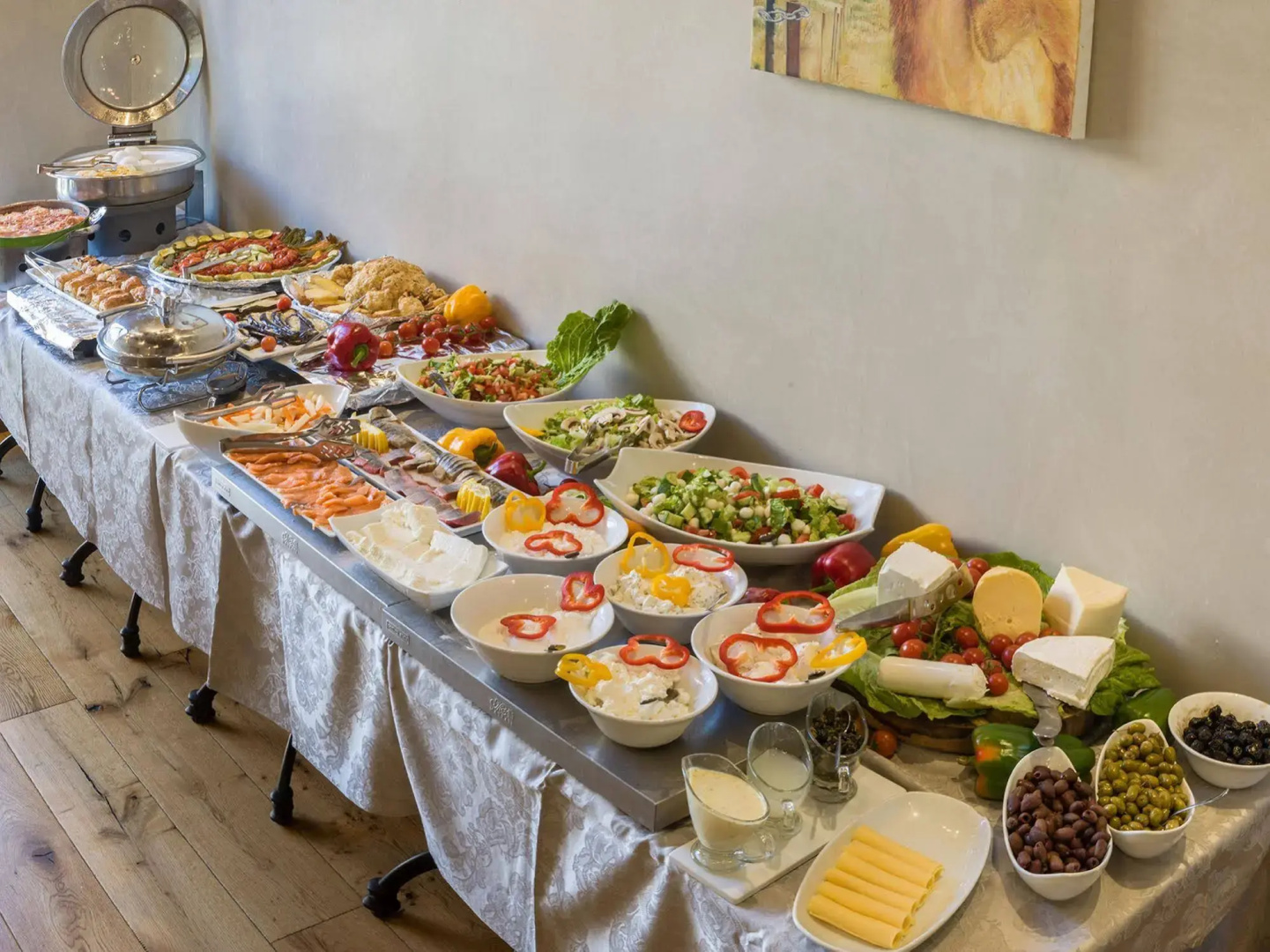 Foto - Margosa Boutique Hotel Tel-Aviv Jaffa