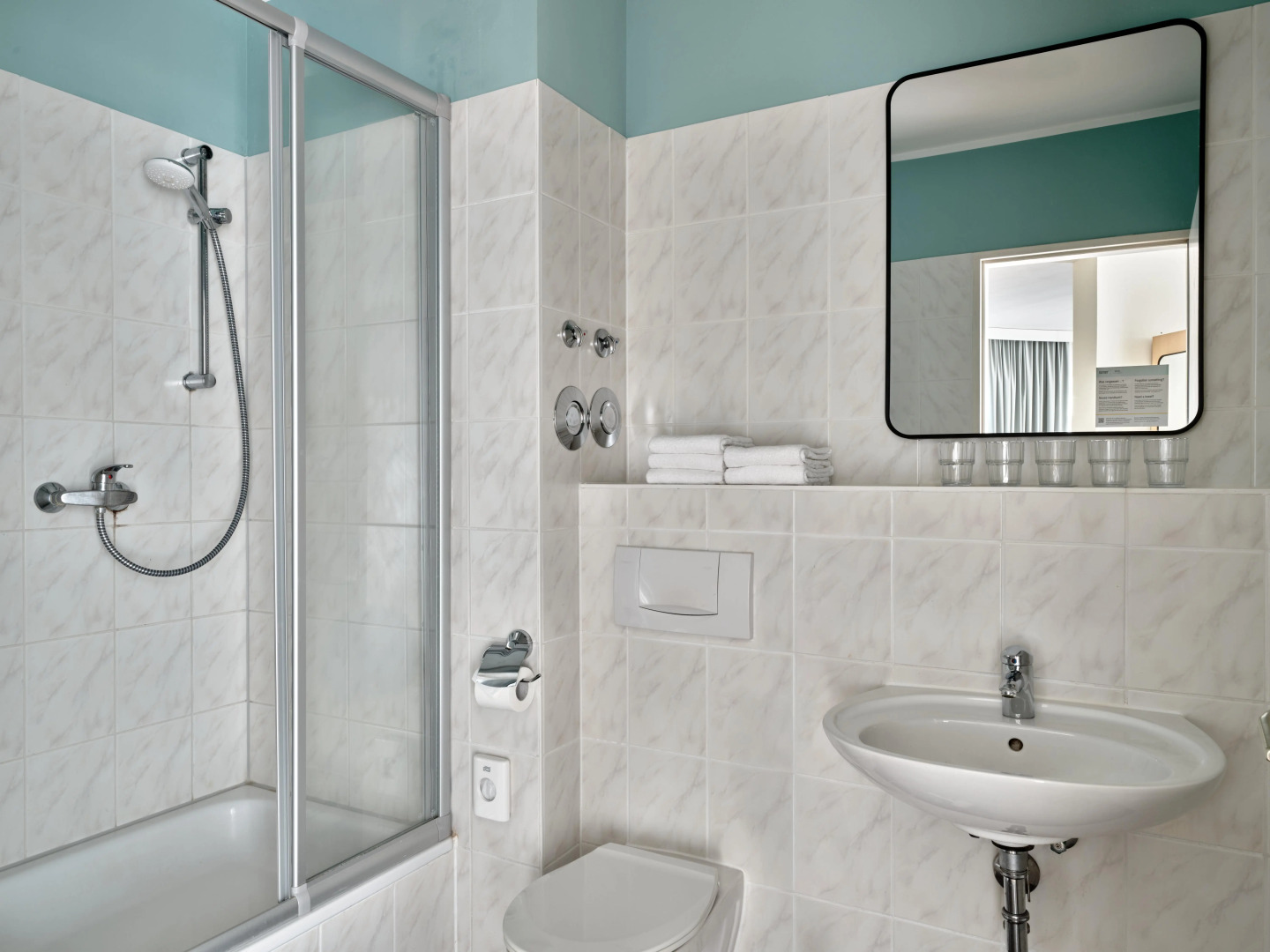 Foto - Garner Hotel Berlin - Schöneberg by IHG